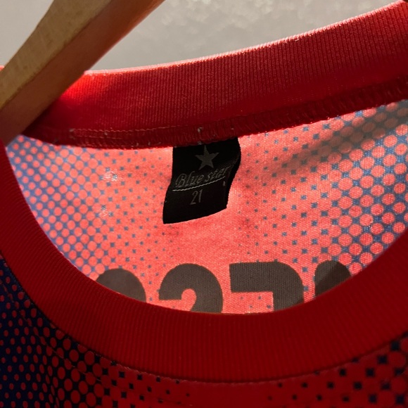 Messi Kids Quatar Jersey - Picture 2 of 4